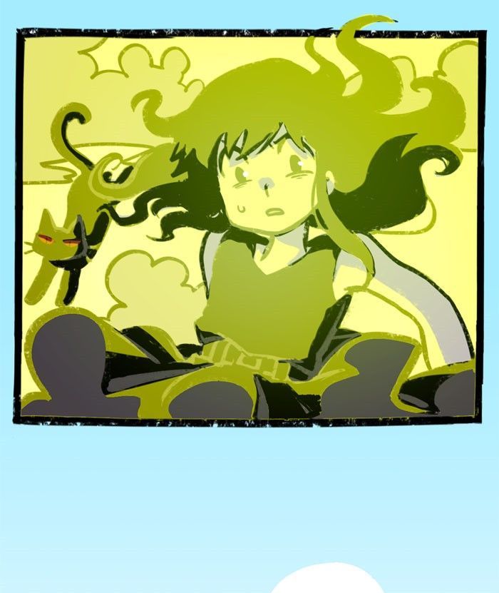 Read Hooky En Manga Online