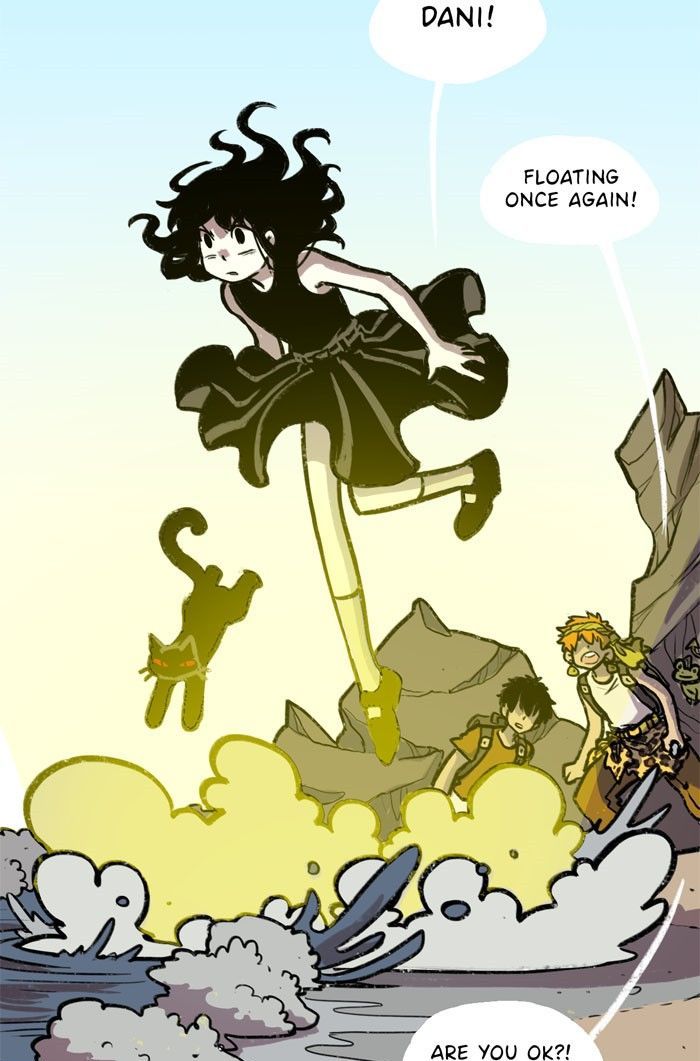 Read Hooky En Manga Online