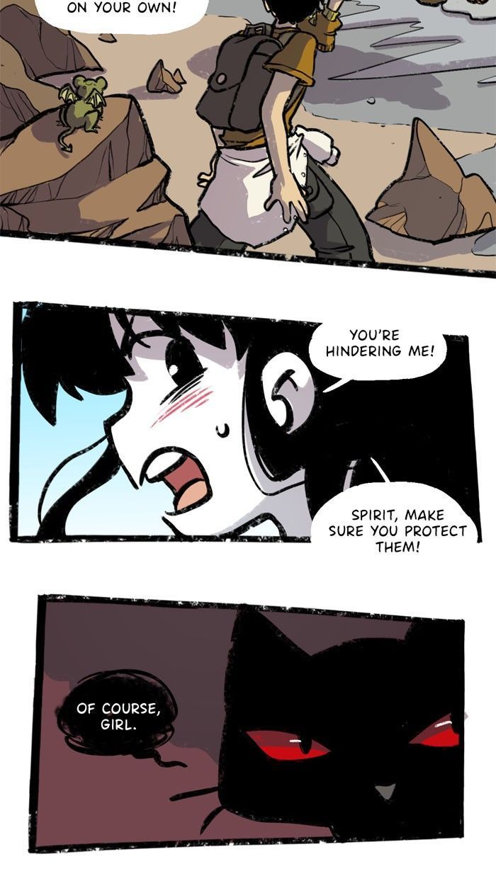 Read Hooky En Manga Online