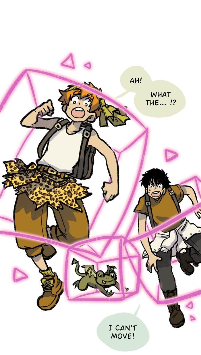 Read Hooky En Manga Online