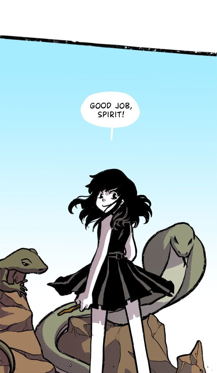 Read Hooky En Manga Online