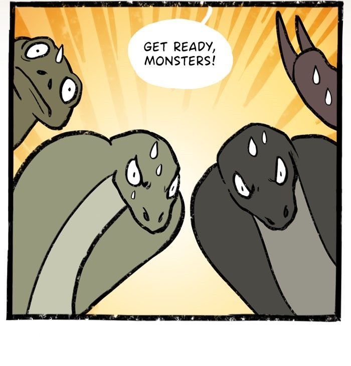 Read Hooky En Manga Online