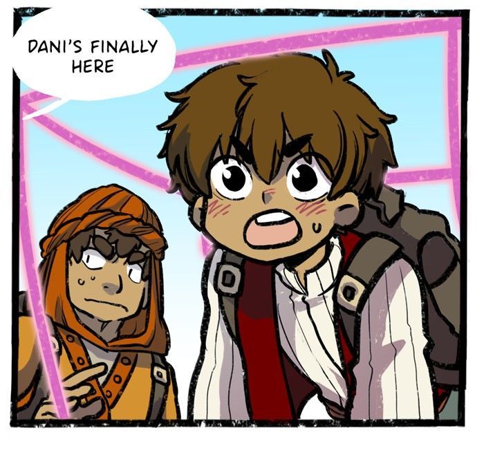 Read Hooky En Manga Online