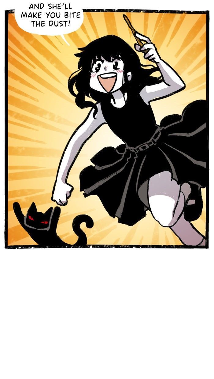 Read Hooky En Manga Online