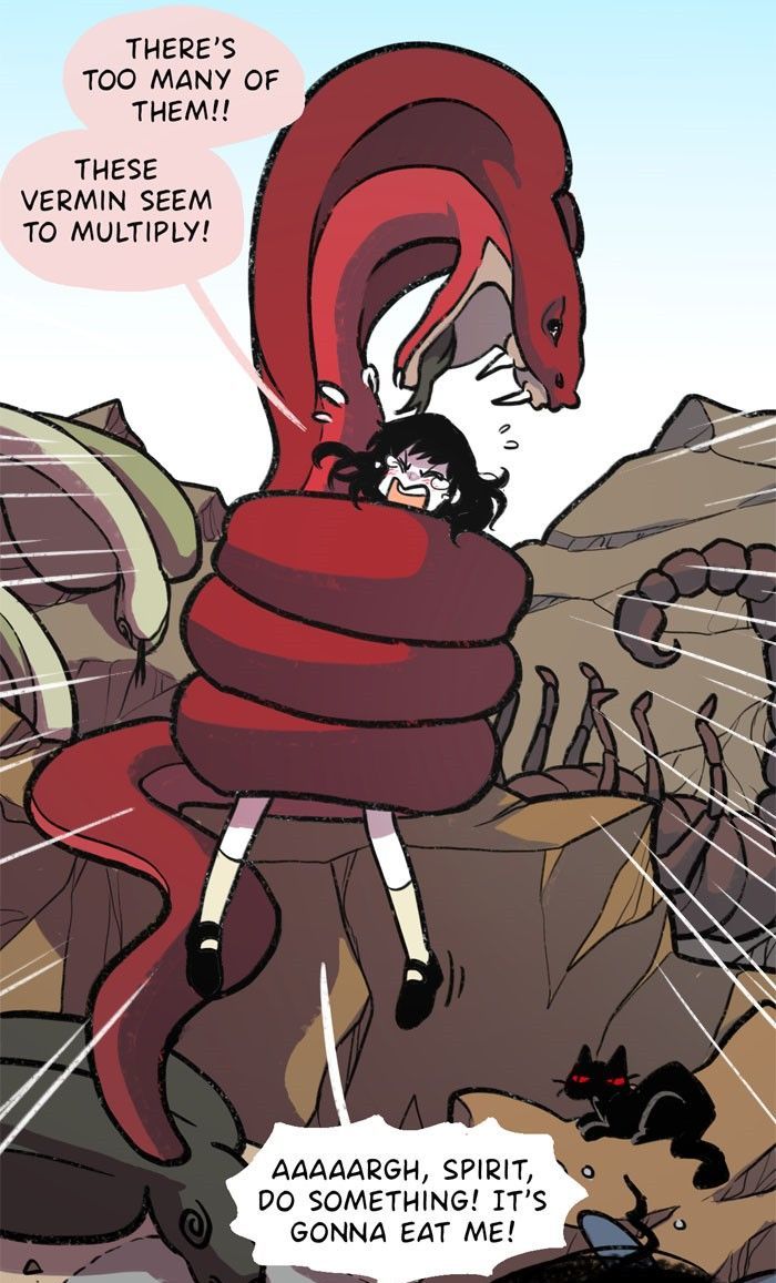 Read Hooky En Manga Online