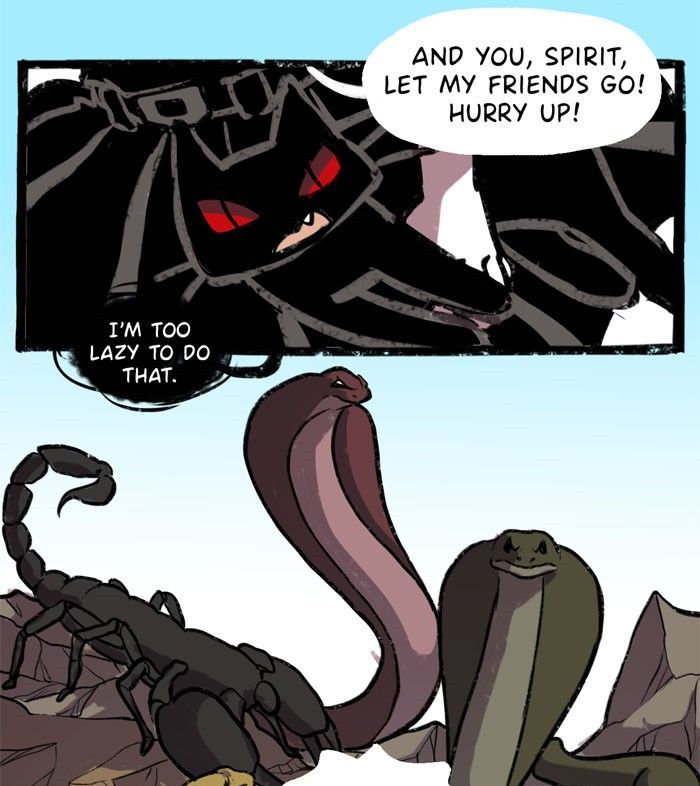 Read Hooky En Manga Online