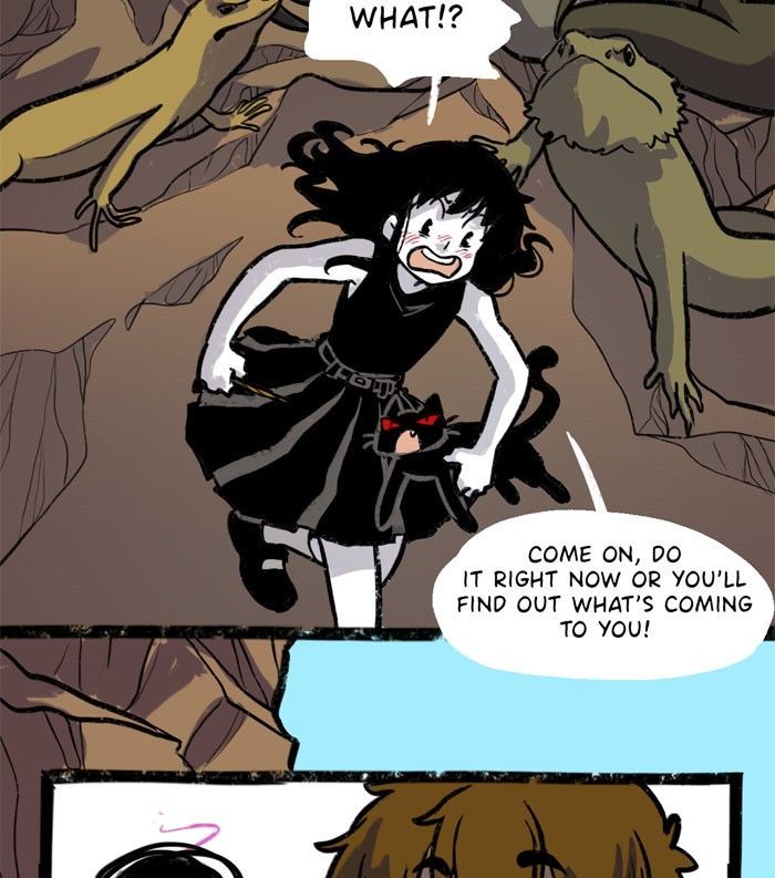 Read Hooky En Manga Online