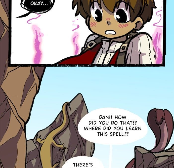 Read Hooky En Manga Online