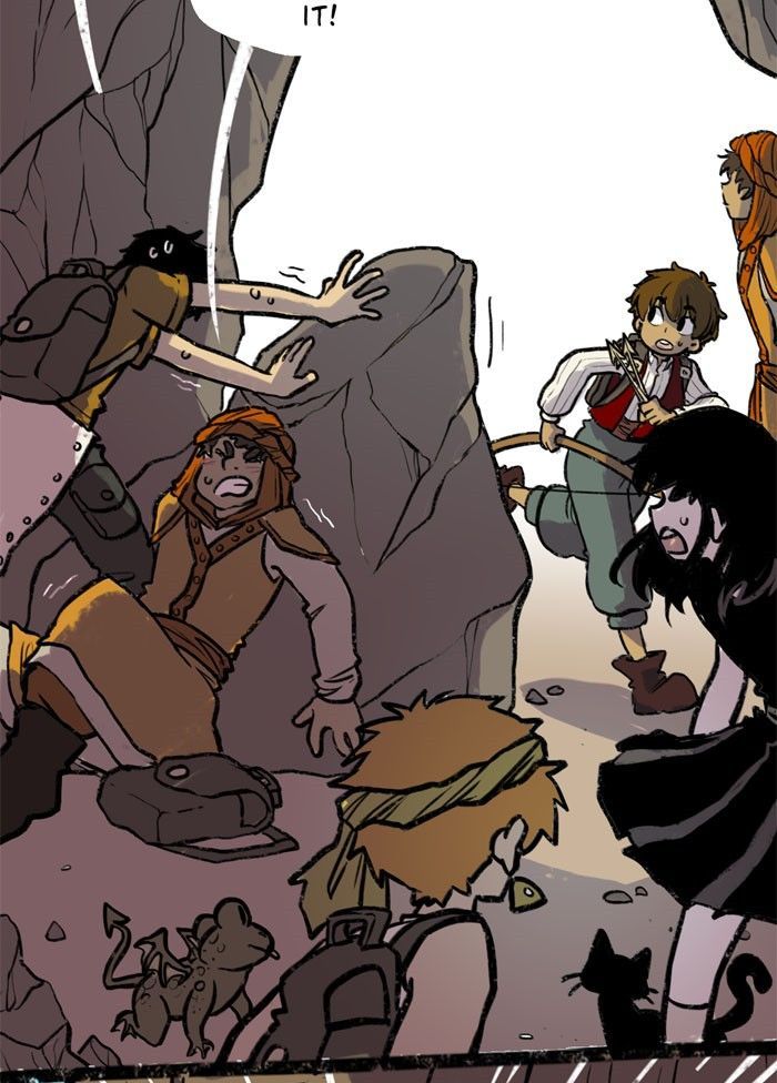 Read Hooky En Manga Online