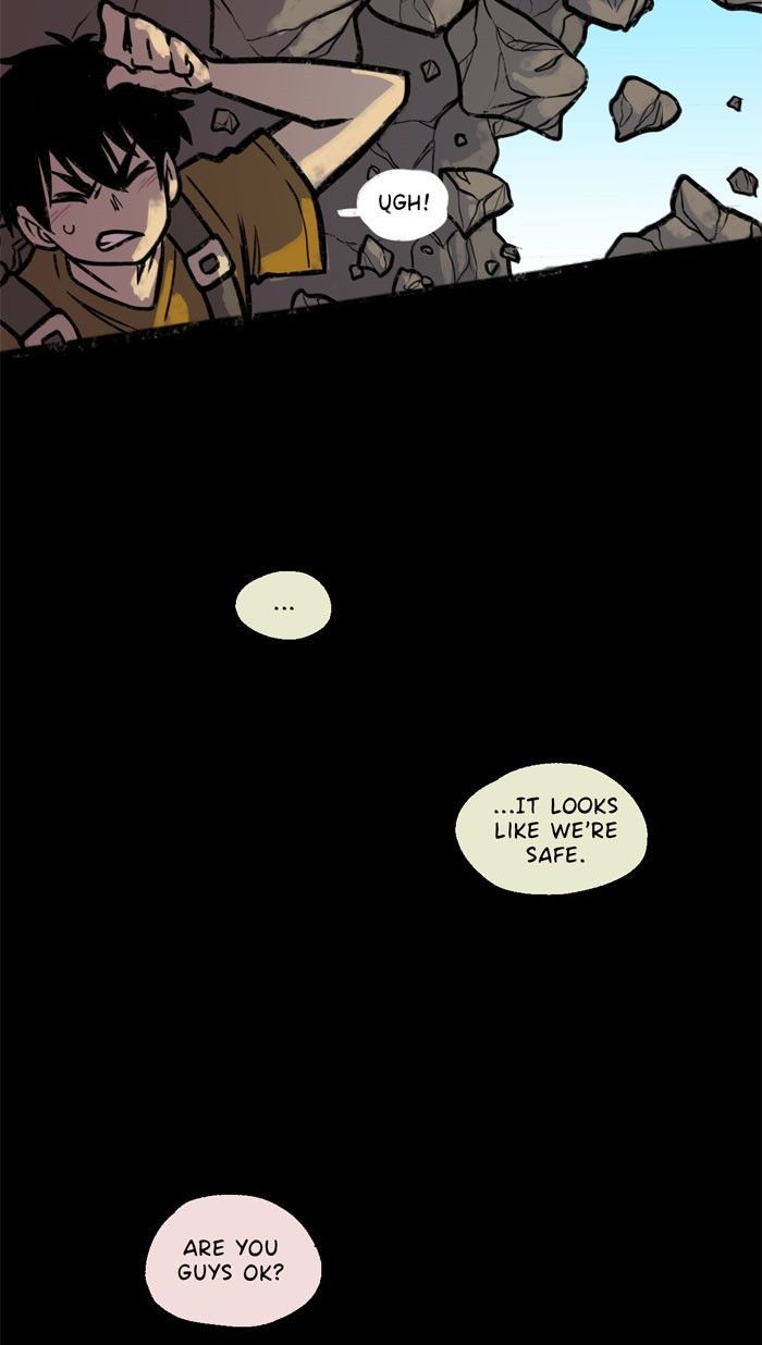 Read Hooky En Manga Online