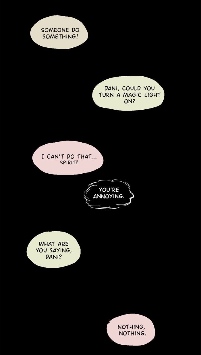 Read Hooky En Manga Online