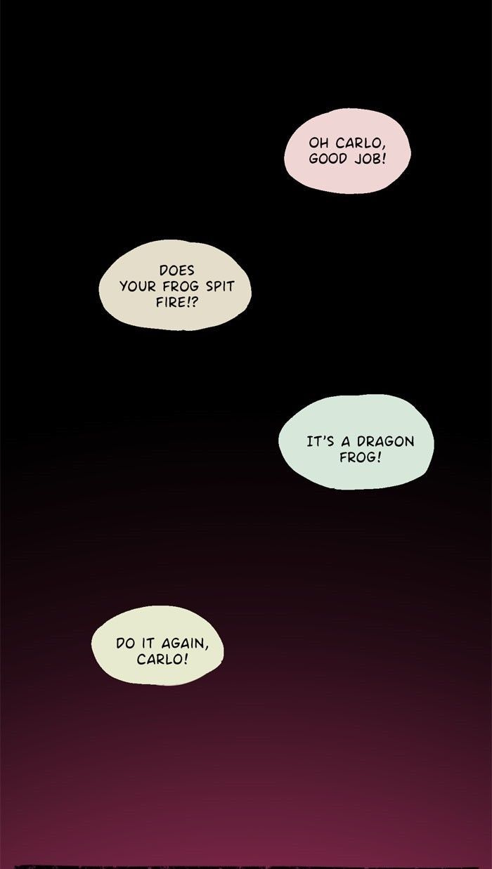 Read Hooky En Manga Online