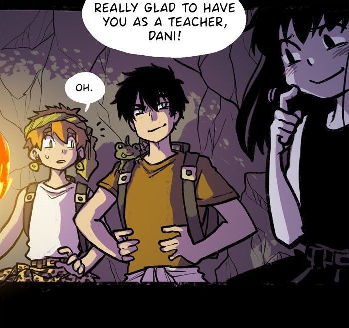 Read Hooky En Manga Online