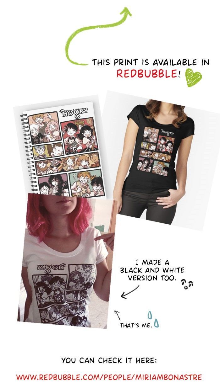Read Hooky En Manga Online