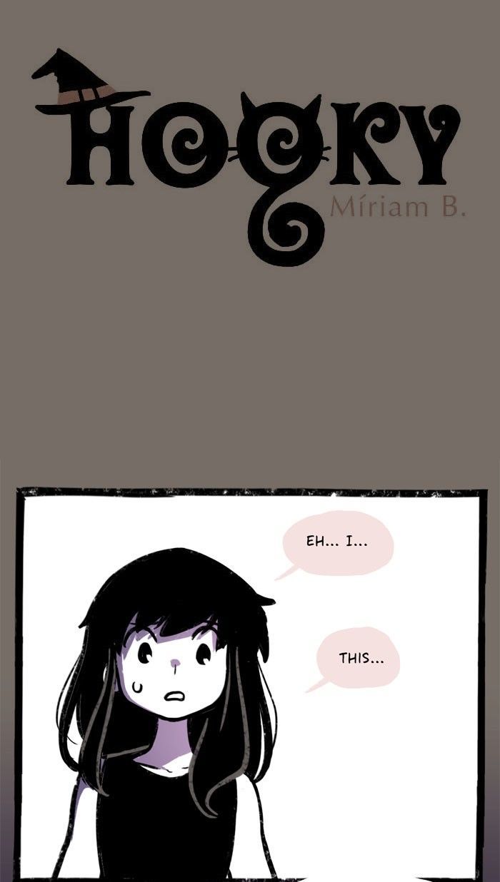 Read Hooky En Manga Online
