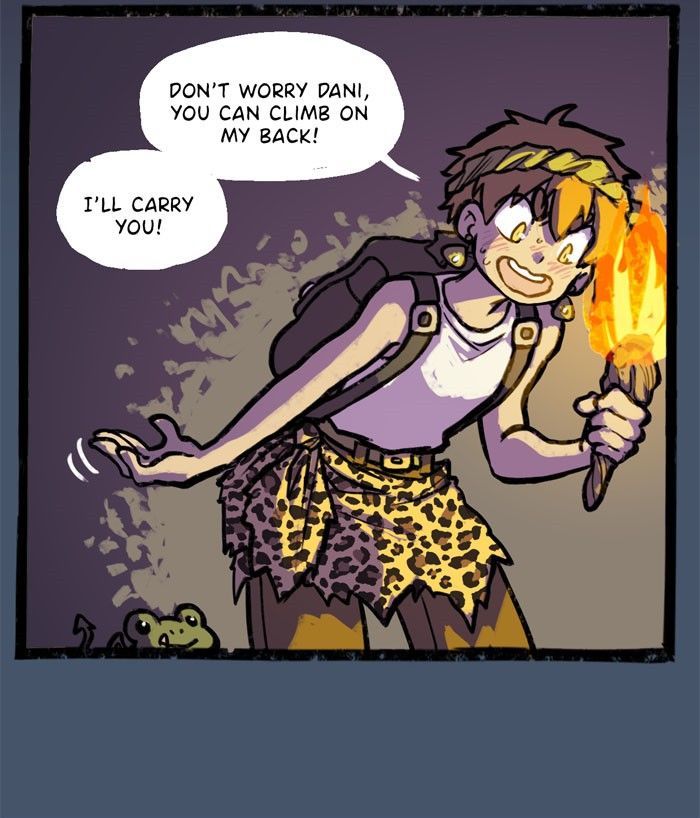 Read Hooky En Manga Online