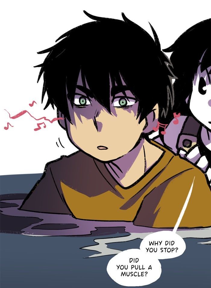 Read Hooky En Manga Online