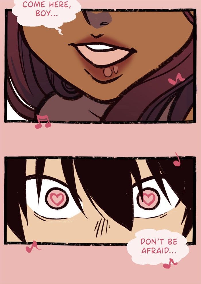 Read Hooky En Manga Online