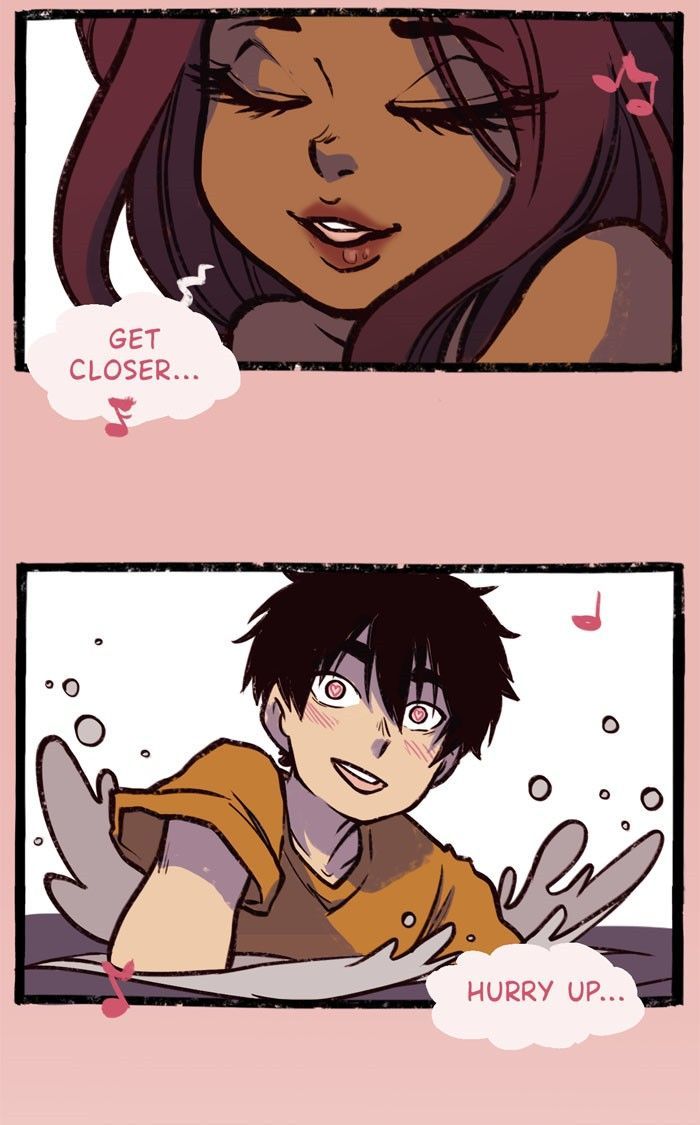 Read Hooky En Manga Online