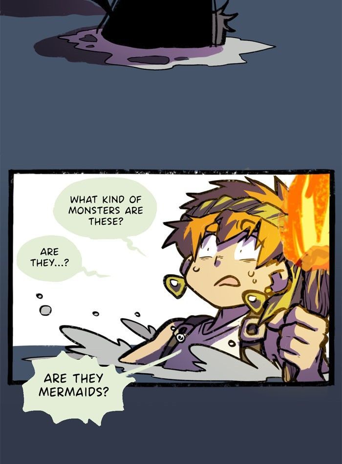 Read Hooky En Manga Online