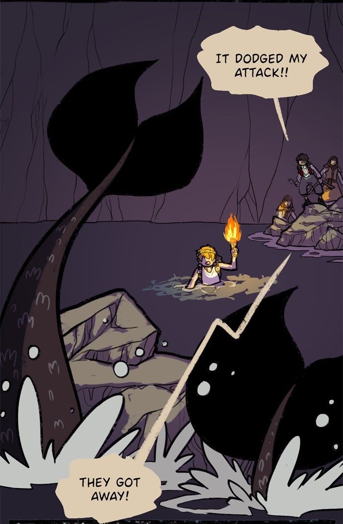 Read Hooky En Manga Online