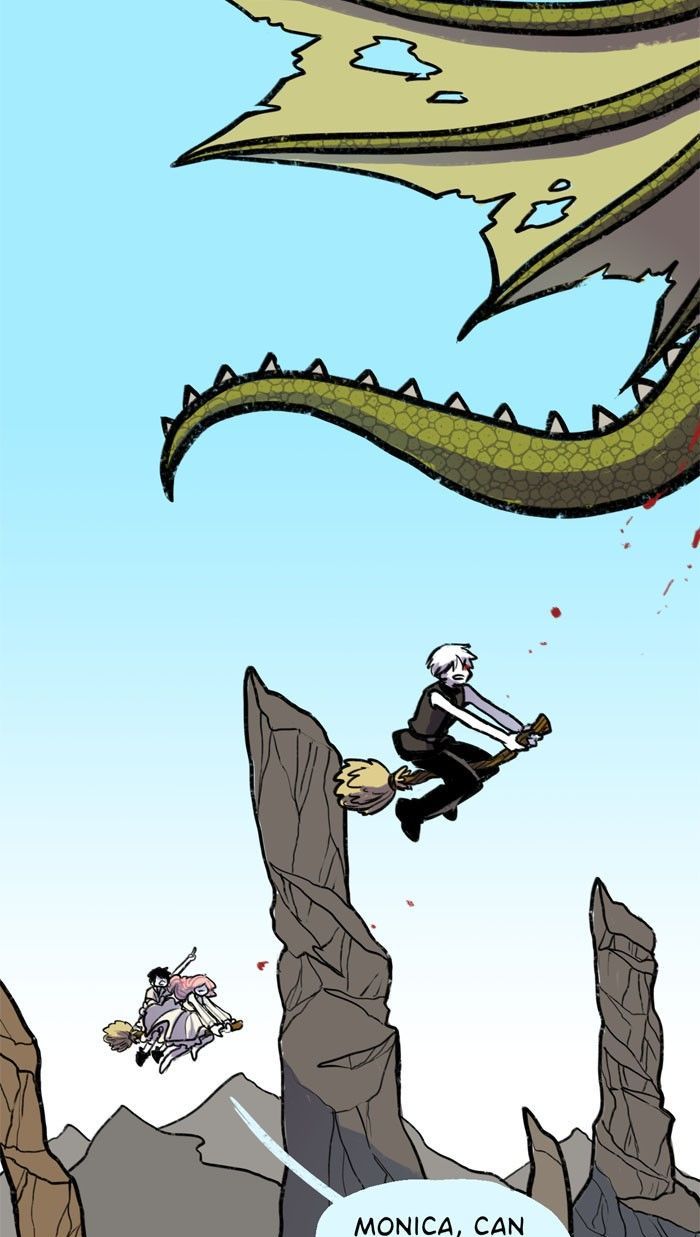 Read Hooky En Manga Online