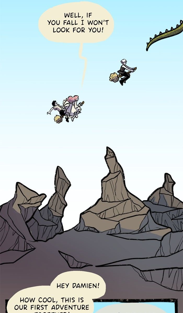 Read Hooky En Manga Online