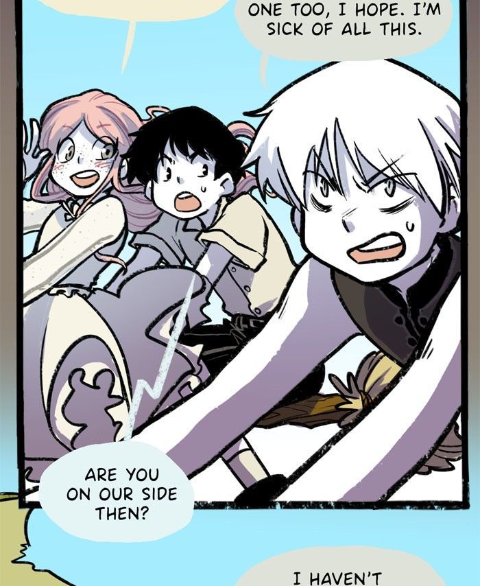 Read Hooky En Manga Online