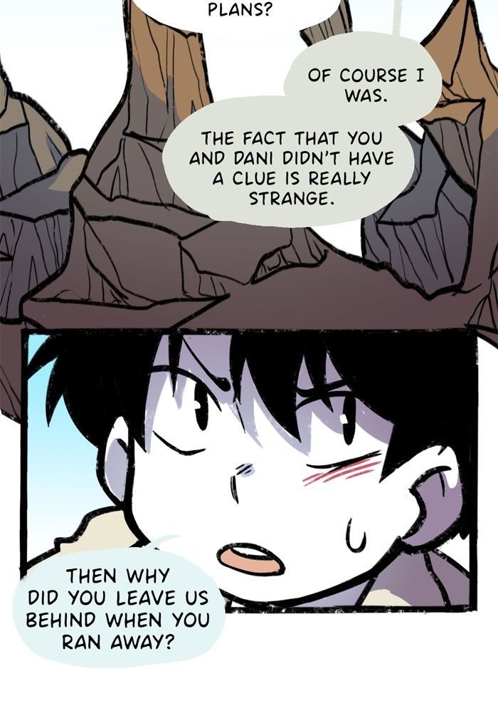 Read Hooky En Manga Online
