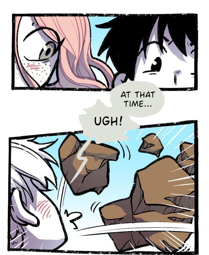 Read Hooky En Manga Online