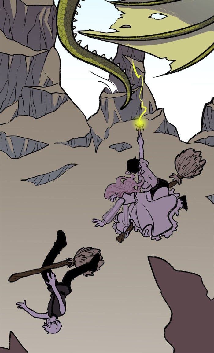 Read Hooky En Manga Online