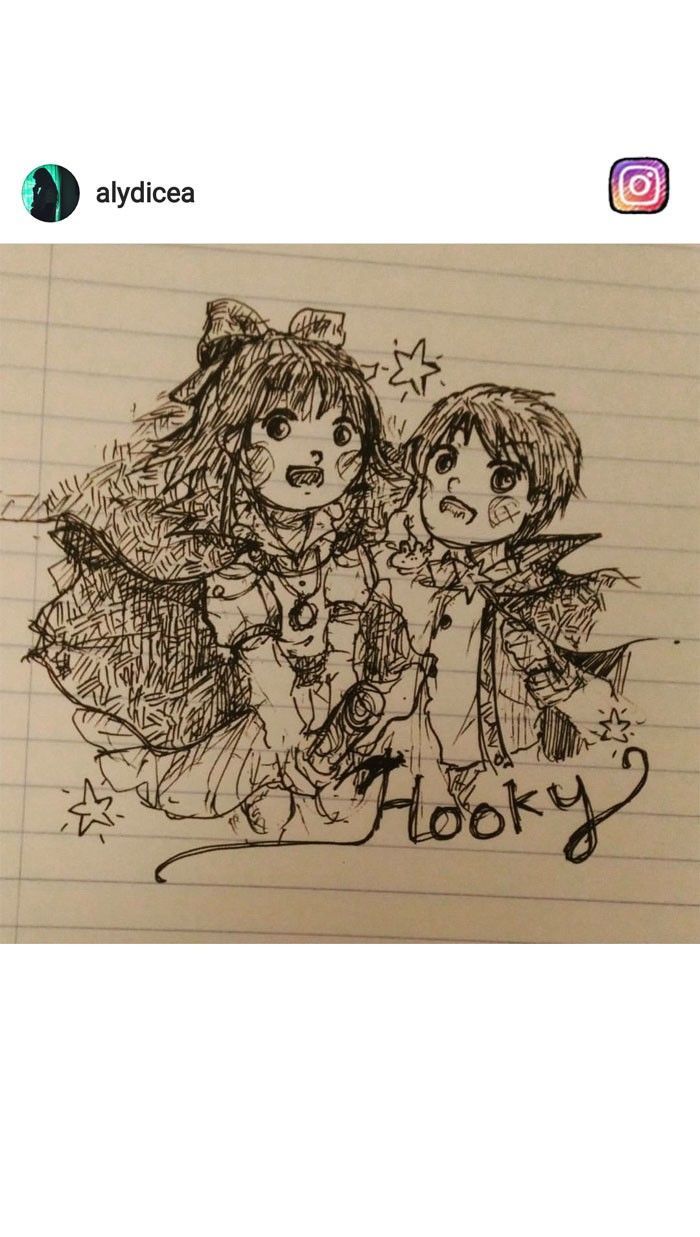 Read Hooky En Manga Online