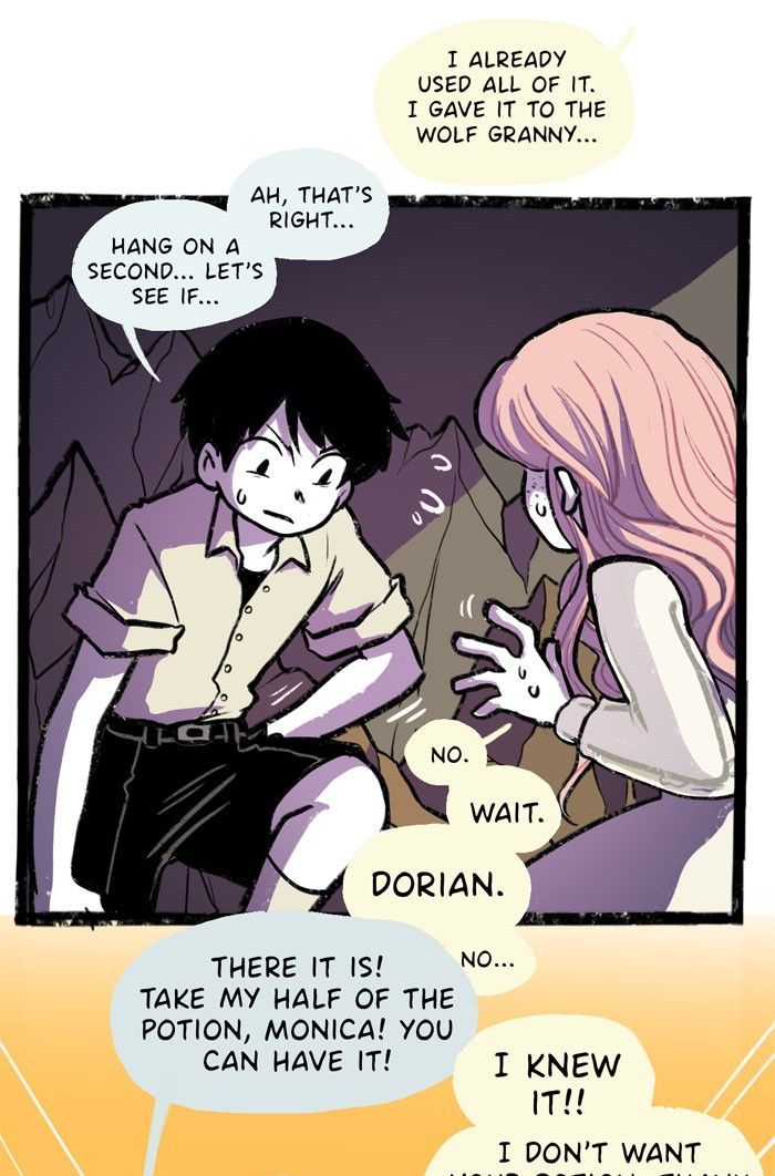 Read Hooky En Manga Online