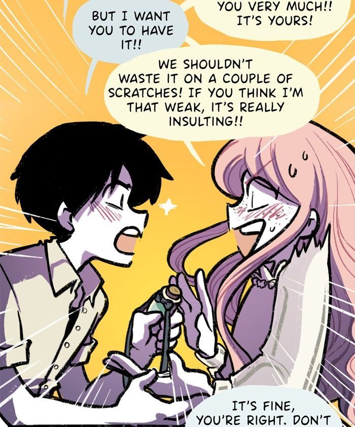 Read Hooky En Manga Online