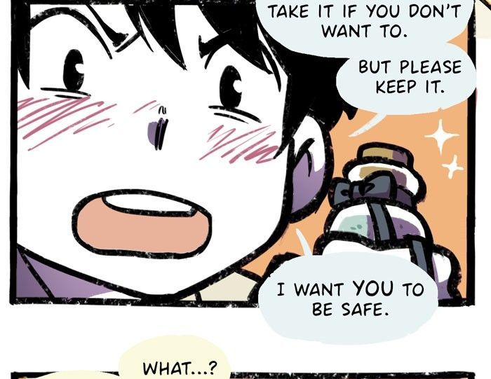 Read Hooky En Manga Online