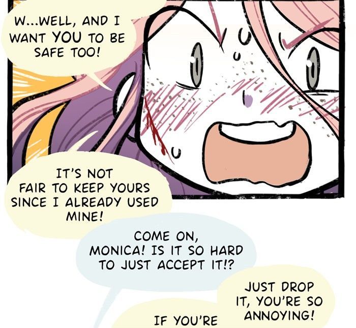 Read Hooky En Manga Online