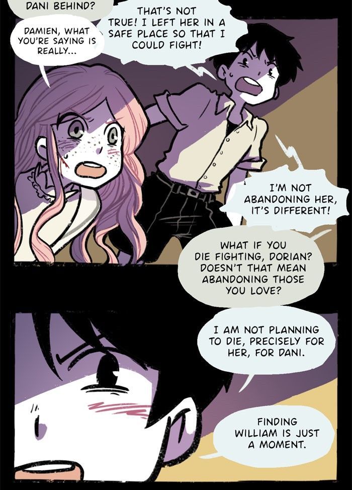 Read Hooky En Manga Online