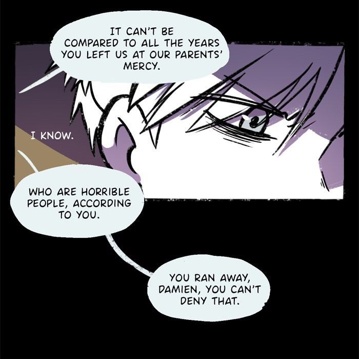 Read Hooky En Manga Online