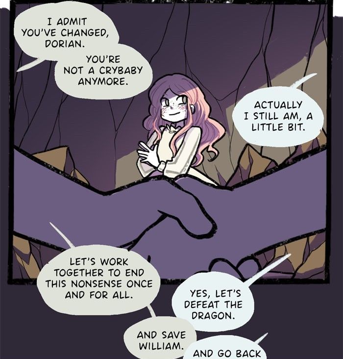 Read Hooky En Manga Online