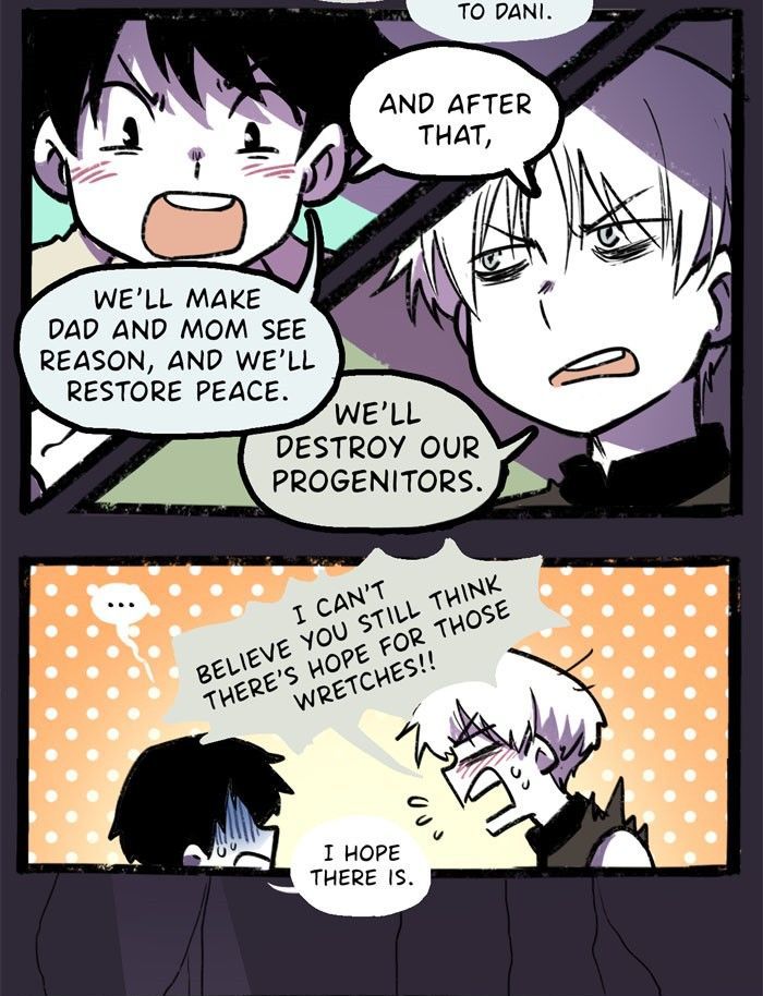 Read Hooky En Manga Online