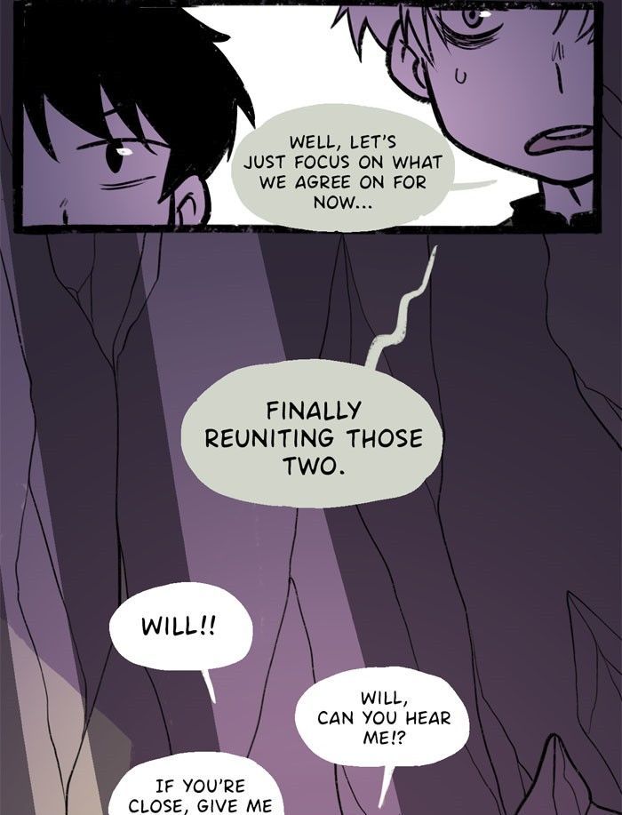 Read Hooky En Manga Online