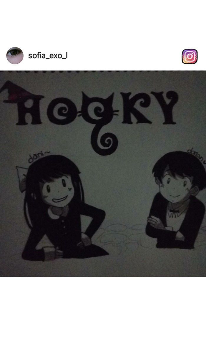 Read Hooky En Manga Online