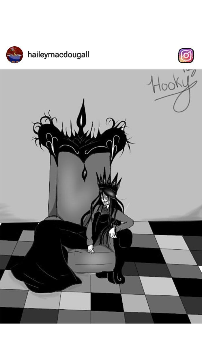 Read Hooky En Manga Online