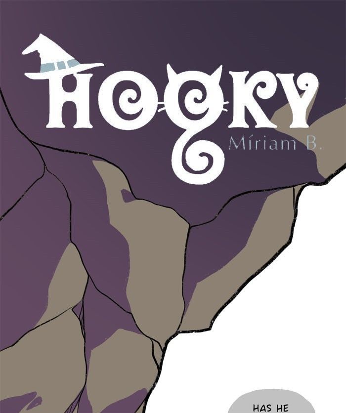 Read Hooky En Manga Online