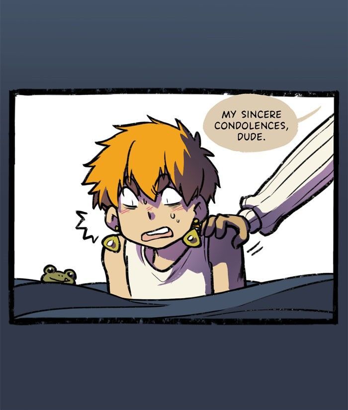 Read Hooky En Manga Online
