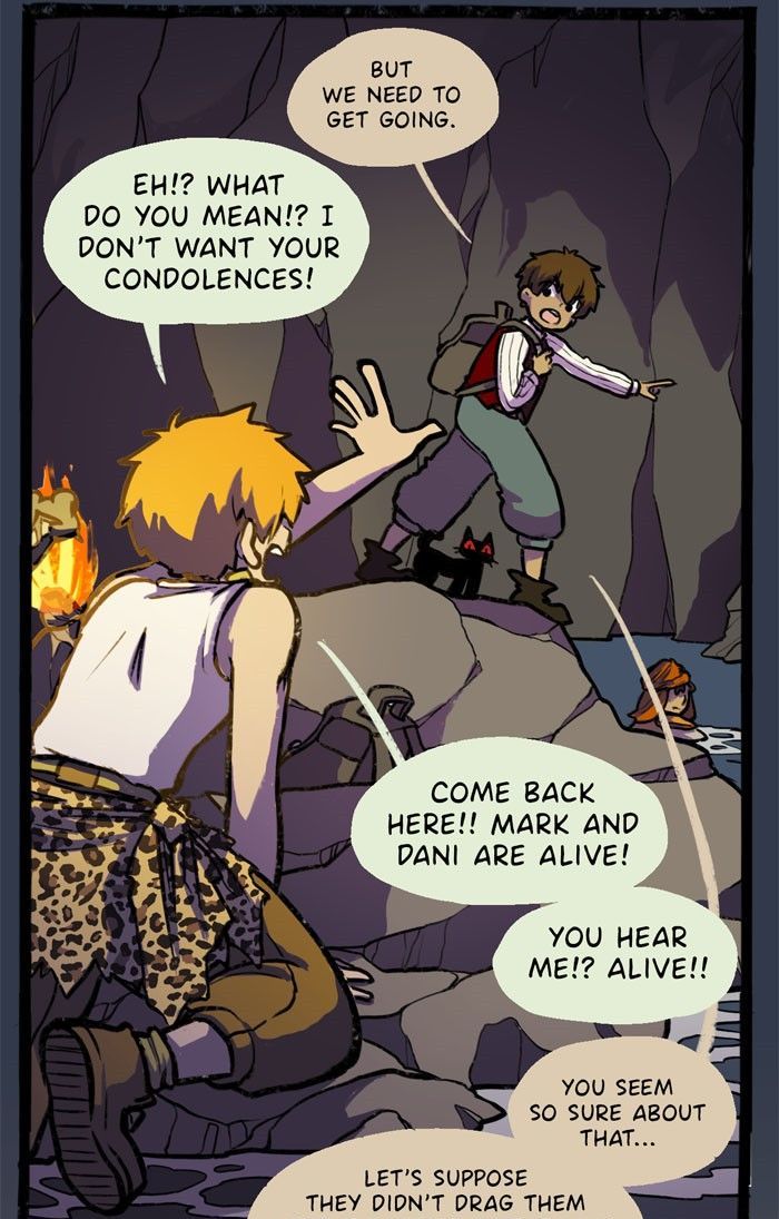 Read Hooky En Manga Online