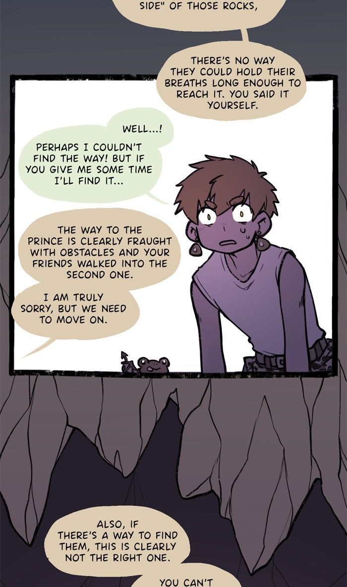 Read Hooky En Manga Online