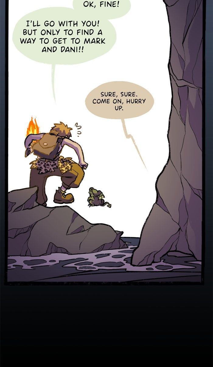 Read Hooky En Manga Online