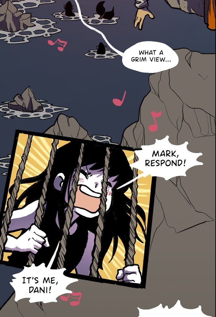 Read Hooky En Manga Online