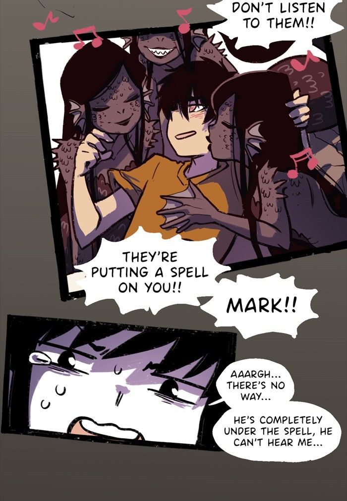 Read Hooky En Manga Online